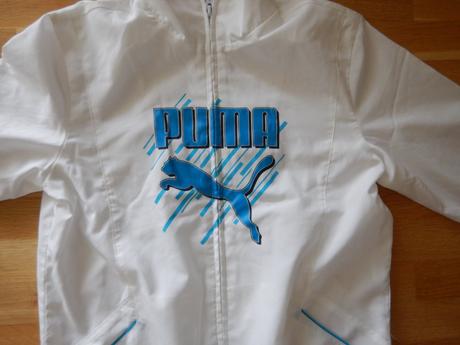 Tenka bunda, puma,152