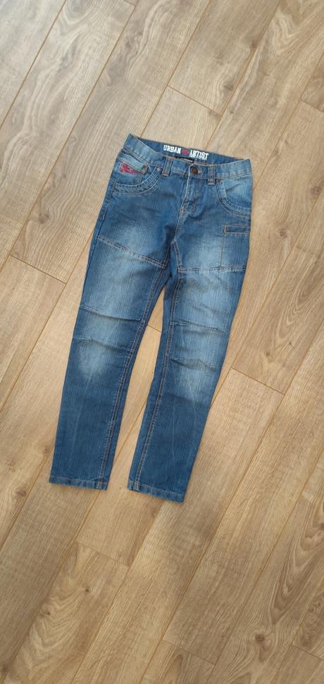 Rifle 146, charles vögele,146