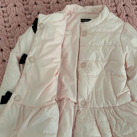 Ľahká prechodná bunda kate mack, 146