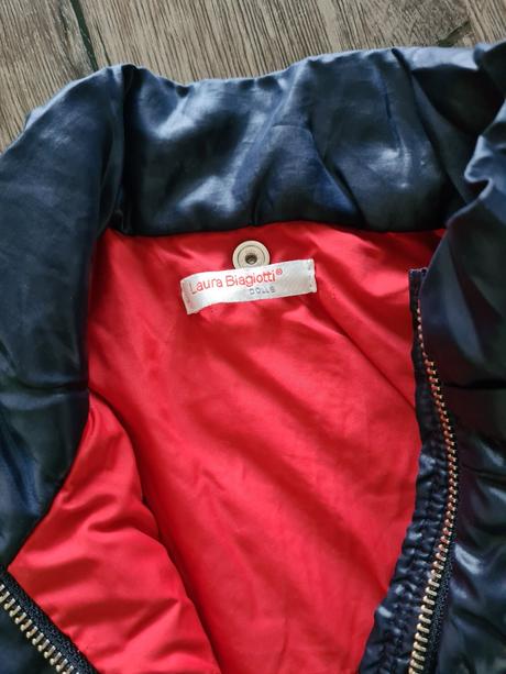 Kabat laura biagiotti, 110