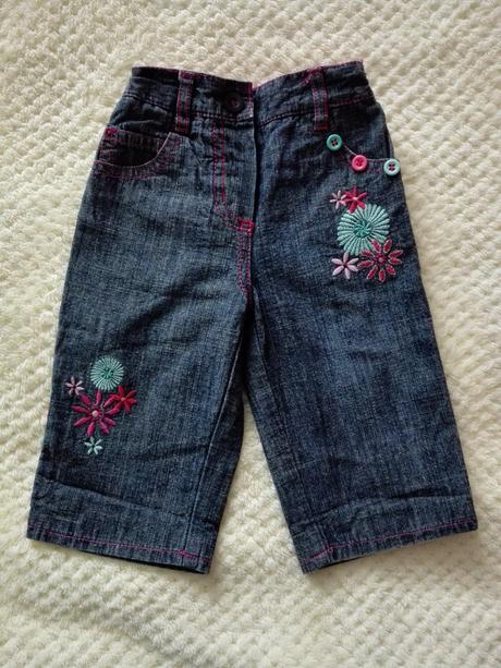 Vysivane rifliky 3-6 mesiacov, matalan,68