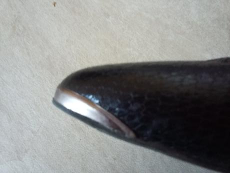 Predám obuté 3x topánky veľ.č.37, 37