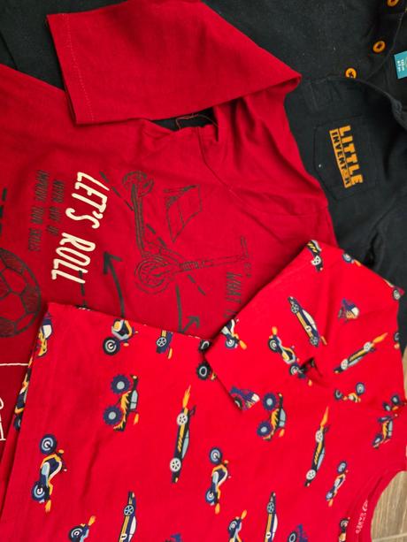 Tričká č.122, 122