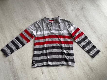 Tričko, coccodrillo,104