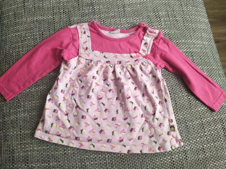 Cena spolu tričká mix, f&f,86