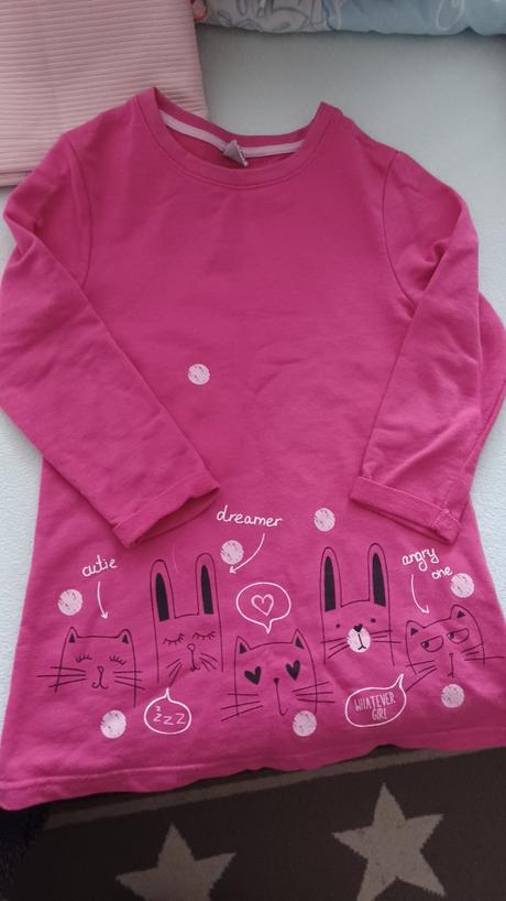 2x mikina., kiki&koko,122