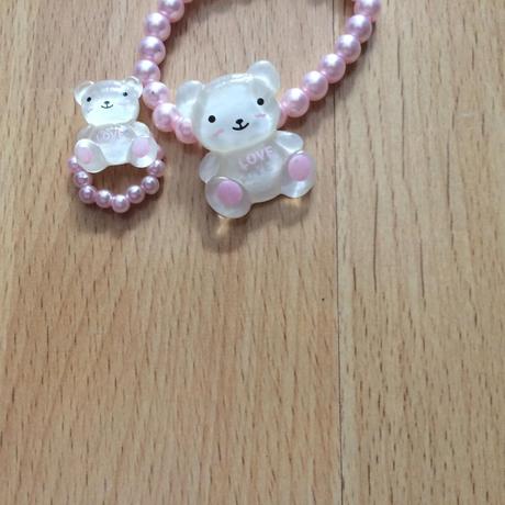 Sady detskej bizuterie,