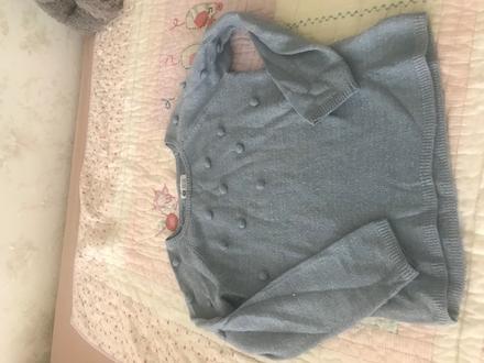 Pulovrik, h&m,134