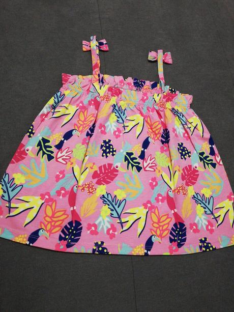 Tricko s4731, c&a,140