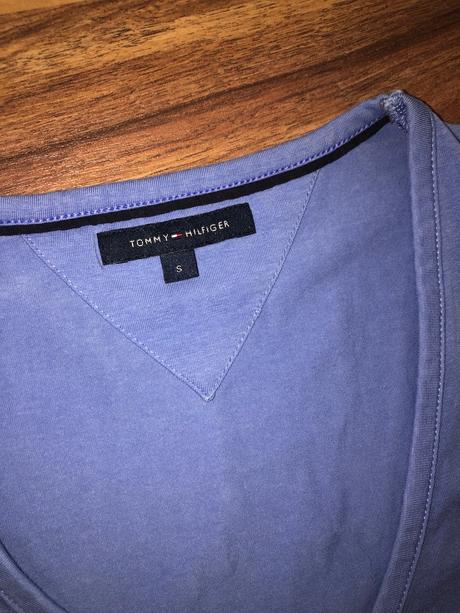 Tričko, tommy hilfiger,s