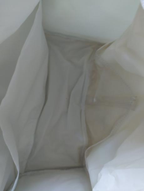 Prebalovacia taška klorane,