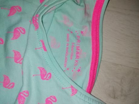 Tričko 116, primark,116