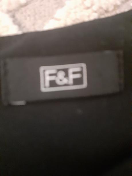 Dámsky kostým, f&f,42