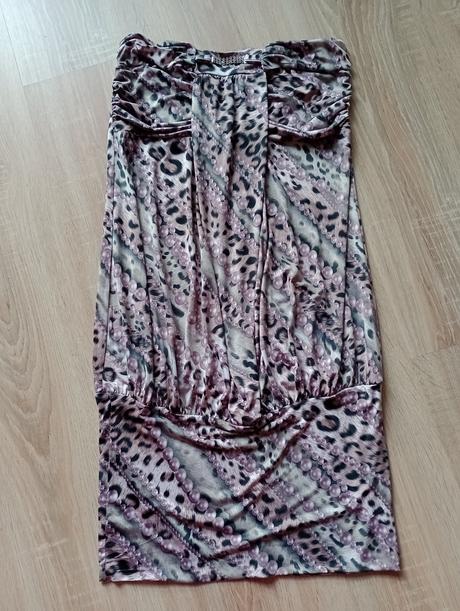 Super minišaty / tunika, m