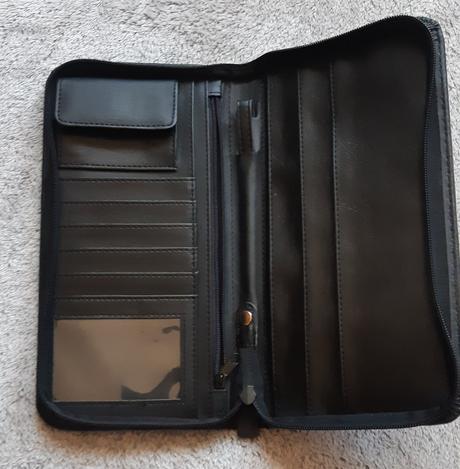 Predám kvalitný organizér, 