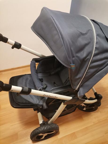 Kočík baby design, baby design,baby design lupo comfort