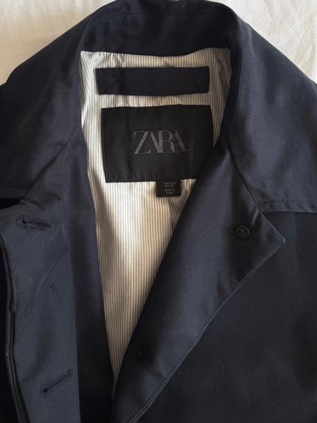 Jesenná bunda zara (s), zara,m / s / xs