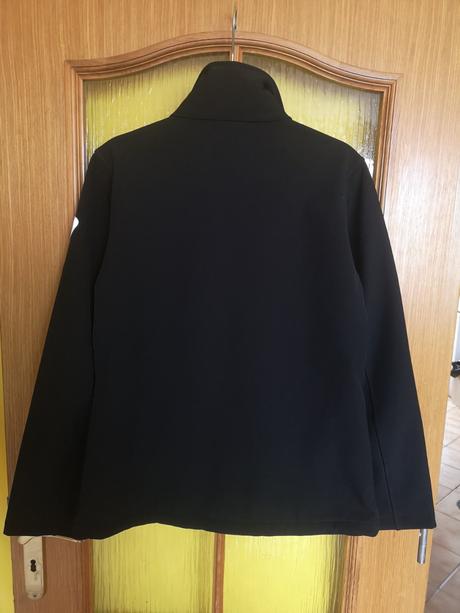 Killtec dámska softshell bunda veľkosť s, s