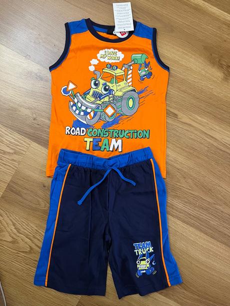 Súprava veľ.110 nová, 110