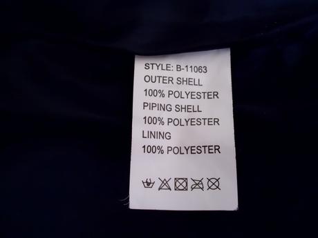 Sako-kabátik-bundička l-m, l