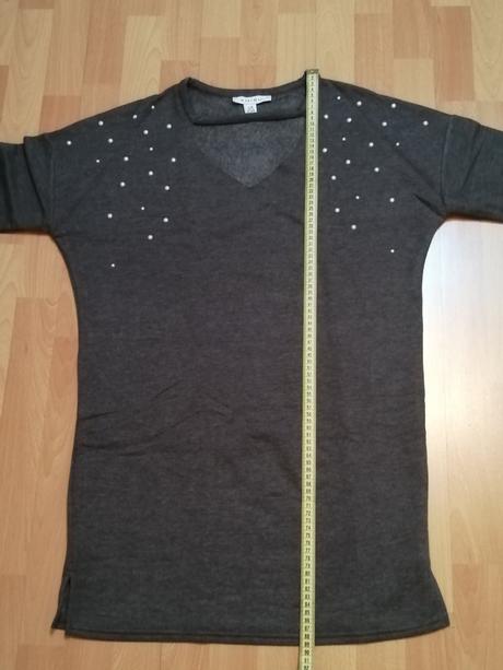 Dámske šaty, amisu,34