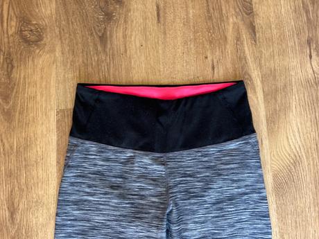 Športové legíny, h&m,s