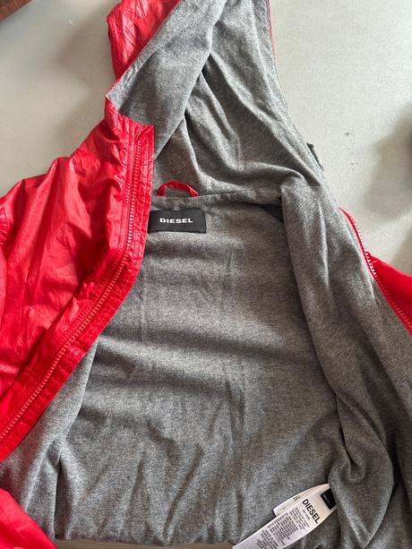 Bundách diesel veľkosť 136, diesel,134