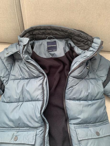 Zimná bunda, mayoral,140