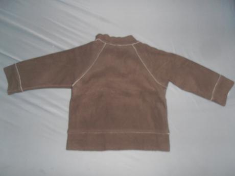 Mikina detská, texbasic,92