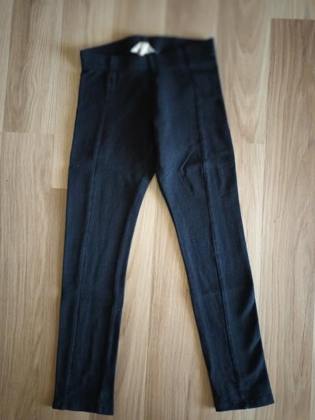 Legíny, h&m,128