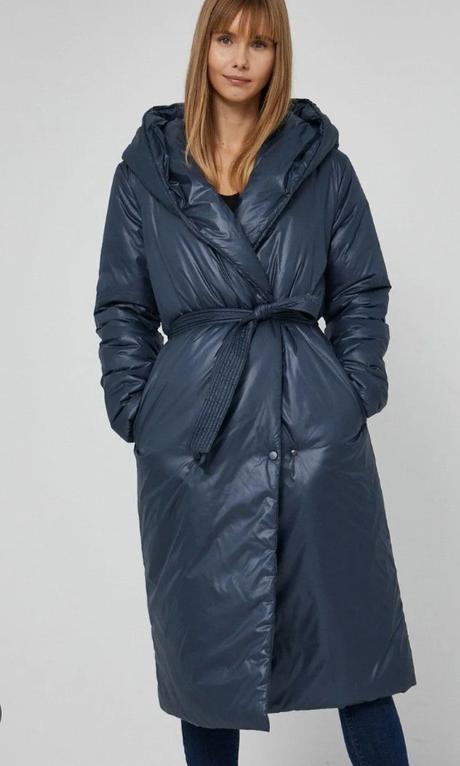 Oversized kabát medicine xs, xs