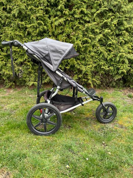 Športový kocik, mountain buggy,mountain buggy terrain™