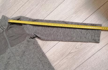 Flisova mikina 146-152, tchibo,146