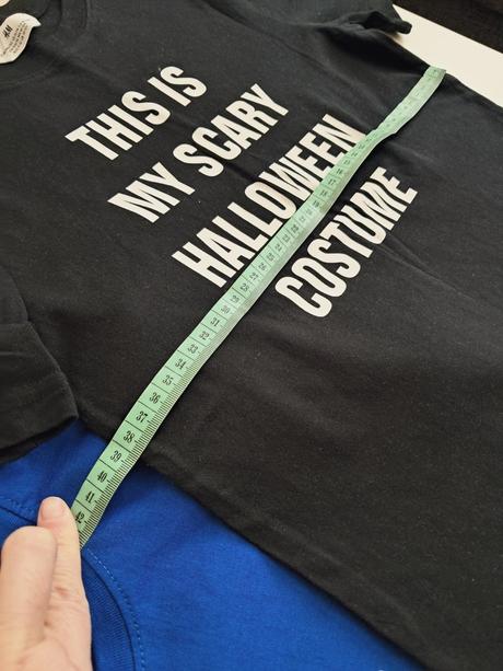 4ks tricka v.140/146, h&m,140