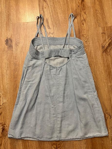 Riflove saty zara, zara,s