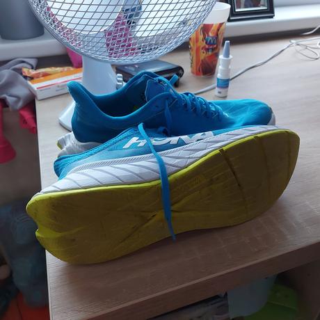 Tenisky hoka, 41