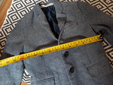 Oblek h&m veľ. 98/104, 98