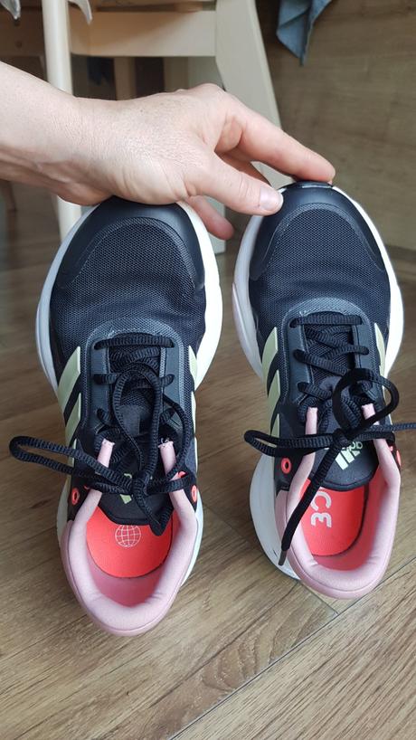 Tenisky, adidas,36