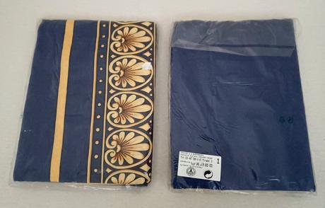 Slovenské obliečky na 2 postele, 