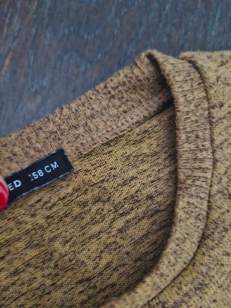 Fantasticke teple upletove saty reserved top stav, reserved,158