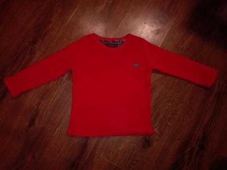 Hunata mikina, primark,104