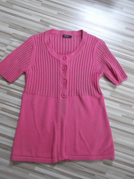 Svetrík-vestička, l