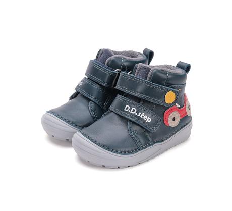 Detská obuv d.d.step db-071-52771, d.d.step,20 - 31