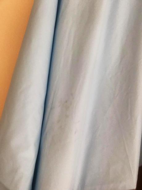 Hrubší pršiplášť - uni veľkosť,