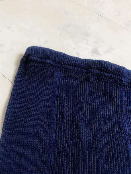 Cvernové pančuchy, 152