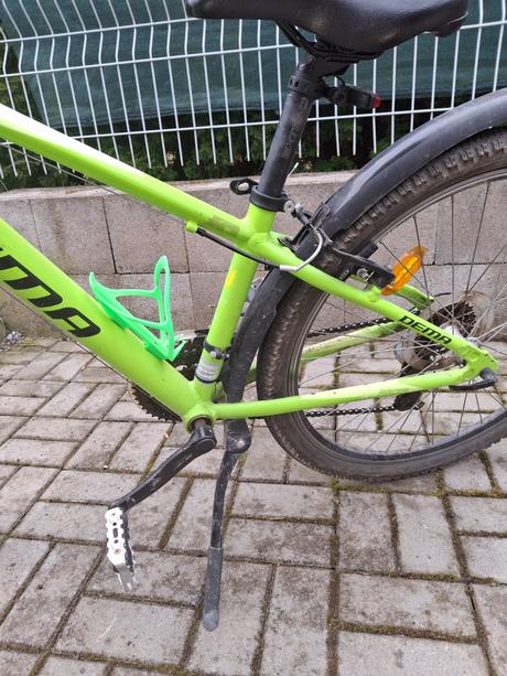 Detský bicykel 26, dema,26