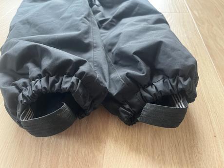 Zimná kombineza lindex, lindex,104