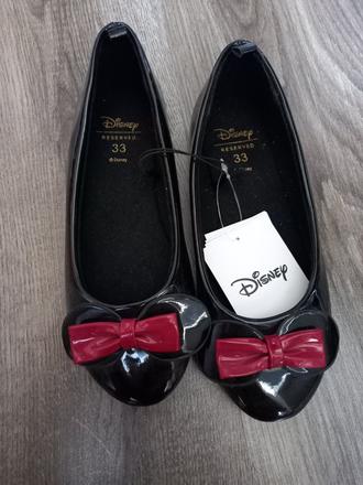 Balerínky minnie, reserved,33