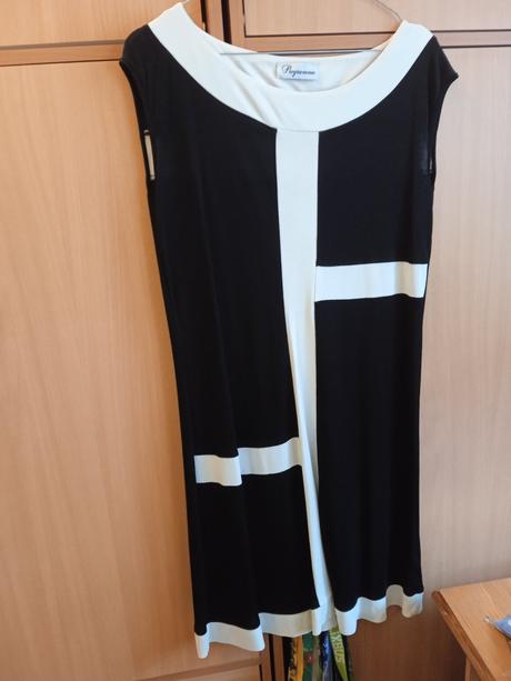 Šaty veľ.m, m