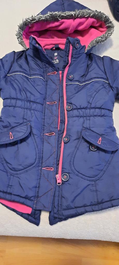 Tepla bunda, kiki&koko,104